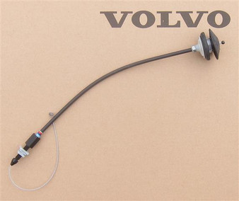 Volvo 740 Throttle Cable (8 Valve)