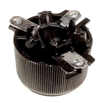 Volvo Part Number 1372043 Brake Light Bulb Socket (Aftermarket Replacement)