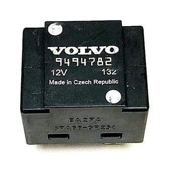 Volvo Part Number 9494782 (Brake Light Relay)