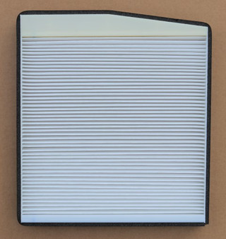 2001-2009 Volvo S60 Cabin Filter [Economy]