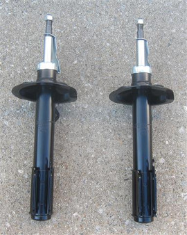 1997-1998 Volvo V90 Front Struts [Pair]