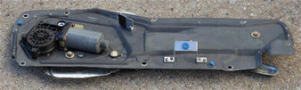 1998-2000 Volvo S70 Left Front Window Regulator [Used]