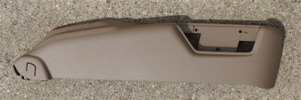 OEM Volvo Part Number 39802018 (RH Seat Side Panel)