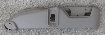 OEM Volvo Part Number 39866794 (RH Seat Panel WITH VENTILATION)