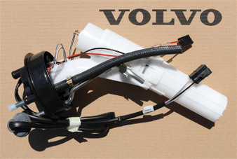 OEM Volvo Part Number 9445442 (Fuel Level Sender)