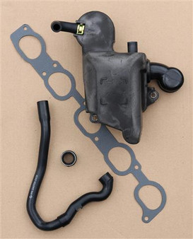 2004-2005 Volvo S60 PCV Kit - 2.4 Non-Turbo