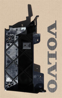OEM Volvo Part Number 3518344 (90 740 LH Grill Bracket)