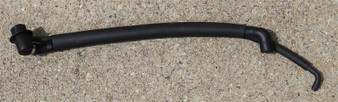 Volvo Part Number 9125598 PCV Hose (Aftermarket Replacement)