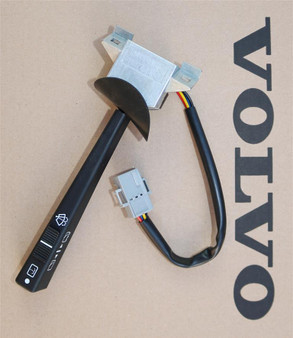 1992-1993 Volvo 240 Wagon Windshield Wiper Switch (3544805)