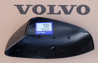 2004-2006 Volvo S60 Side Mirror Cover (Painted Cap)