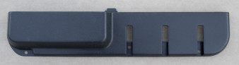 Volvo 240 Door Pocket - Right/Passenger Side [BLACK]