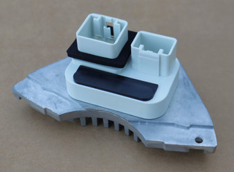2001-2007 Volvo V70 Blower Motor Resistor
