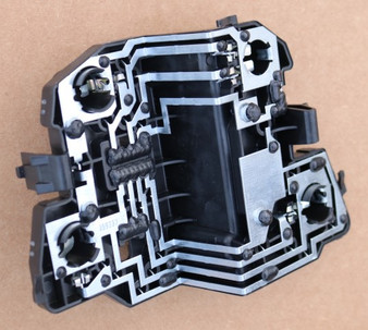 2004-2006 Volvo S80 Driver Side Tail Light Circuit Board