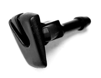 Volvo 940 Windshield Washer Nozzle - Passenger Side [OEM]