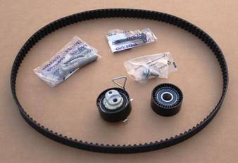 2015-2016 Volvo S80 T5 (2.0L) Timing Belt Kit [OEM]