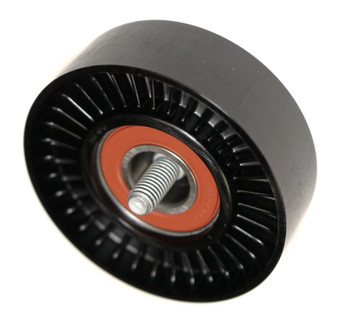 2011-2014 Volvo S60 T6 (3.0L) Serpentine Idler Pulley [OEM]