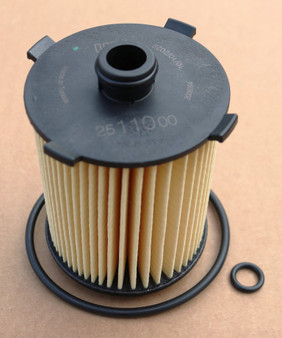 2015-2018 Volvo S60 (2.0L) Oil Filter [OEM]