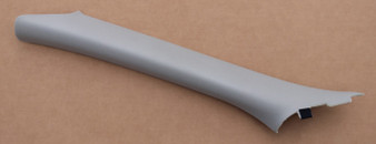 OEM Volvo Part Number 39856756 (LH A-Pillar Panel - "Oak")