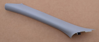 OEM Volvo Part Number 39856777 (LH A-Pillar Panel - Grey)