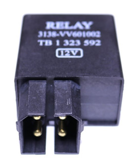 Volvo Part Number 1323592 Relay (Aftermarket Replacement)