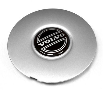 OEM Volvo Part Number 6819708 (Hubcap)