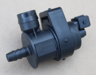 Volvo Part Number 8653857 Evap Purge Valve (Aftermarket Replacement)