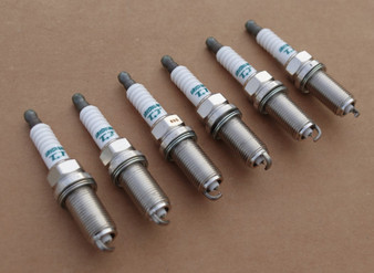 2011-2015 Volvo S80 3.2/T6 Spark Plugs [Set of 6]