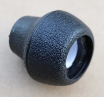 Volvo 740 Shift Knob without cap - MANUAL