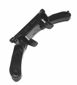 Volvo Part Number 1380664 Gas Door Hinge (Aftermarket Replacement)