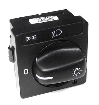 1997-1998 Volvo S90 Headlight Switch