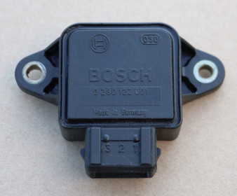 1997-1998 Volvo V90 Throttle Position Sensor [USED]