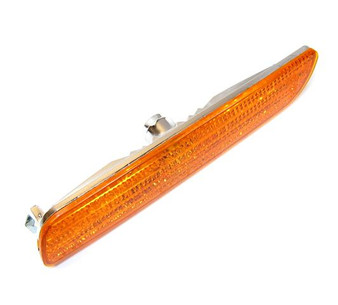 2001-2004 Volvo V40 Front Side Marker Light Fixture (Amber Lens)