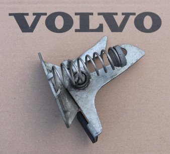 2001-2009 Volvo S60 Hood Safety Catch [USED]