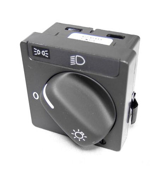 1998-2000 Volvo S70 Headlight Switch [OEM]