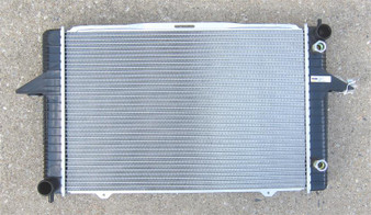 1999-2000 Volvo S70 Radiator