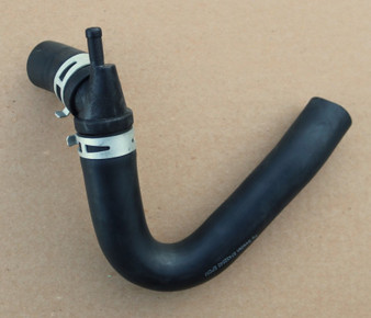 Volvo Part Number 30822040 Upper Radiator Hose (Aftermarket Replacement)