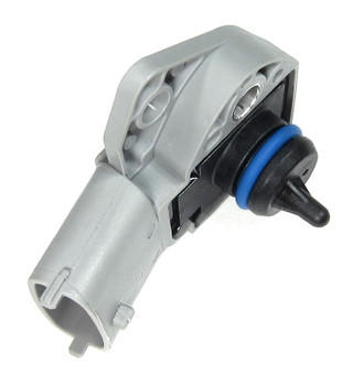 OEM Volvo Part Number 31272730 (Fuel Rail Pressure Sensor)