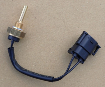 1997-1998 Volvo S90 Coolant Temperature Sensor (IAT)