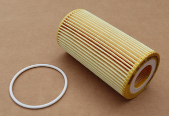 Volvo V50 Oil Filter [OEM]