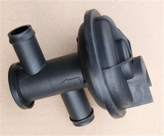 Volvo 740 Heater Control Valve