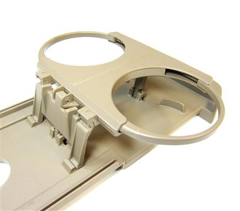 Info Re: 1995-1997 Volvo 960 Cup Holder