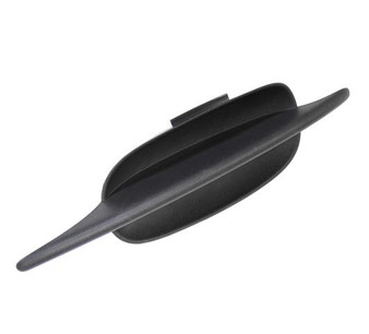 1999-2003 Volvo S80 Fog Light Hole Cover