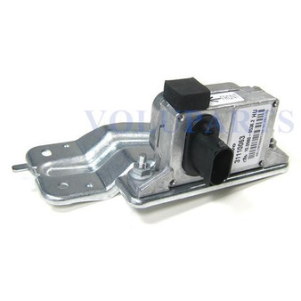 2003-2014 Volvo XC90 Yaw Rate Sensor
