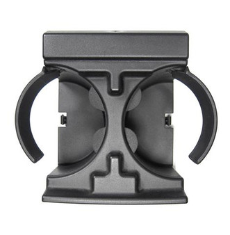 2003-2014 Volvo XC90 Rear Cup Holder Insert