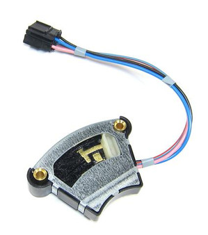 1991-1992 Volvo 740 Neutral Safety Switch - Auto Trans.