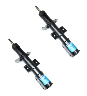 1998-2000 Volvo V70 XC Front Struts [OEM Pair]
