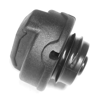 Volvo 740 Gas Cap