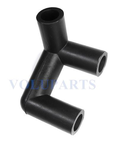 1993-1995 Volvo 240/940 Pulse Air Hose