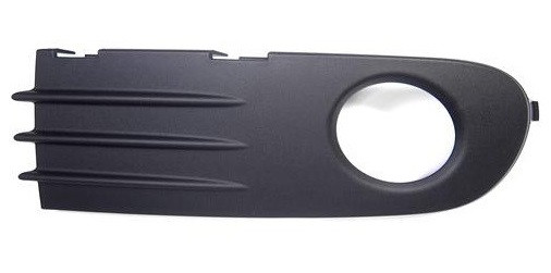 2004.5-2007 Volvo S40 Fog Light Trim Cover Panel