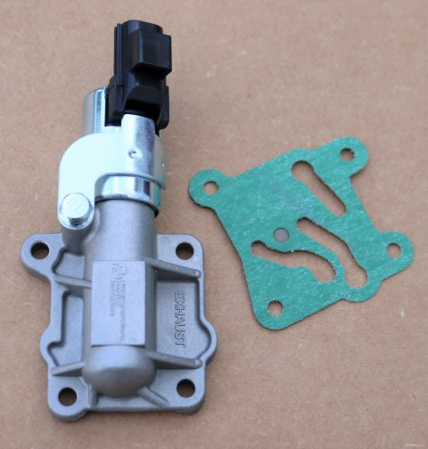 Volvo V40 V.V.T. Solenoid